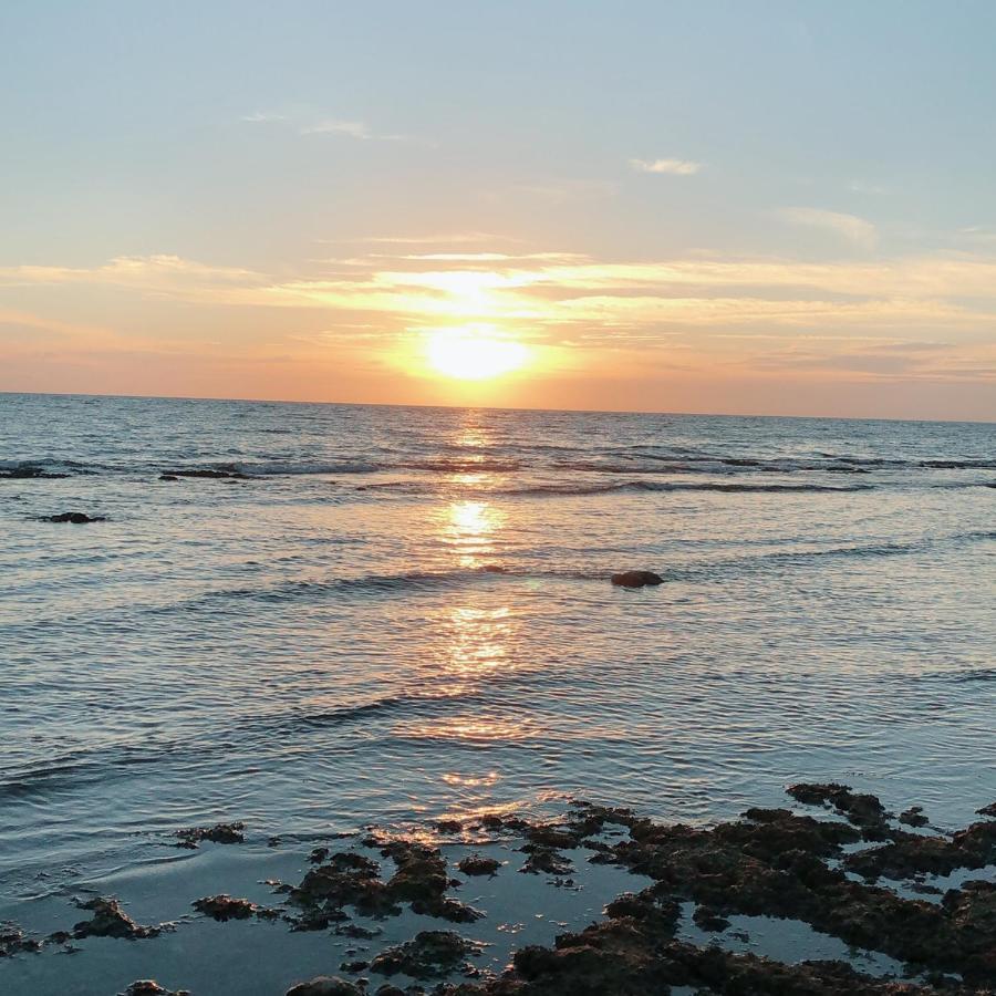 Coral Island Bed & Breakfast Xiaoliuqiu Dış mekan fotoğraf